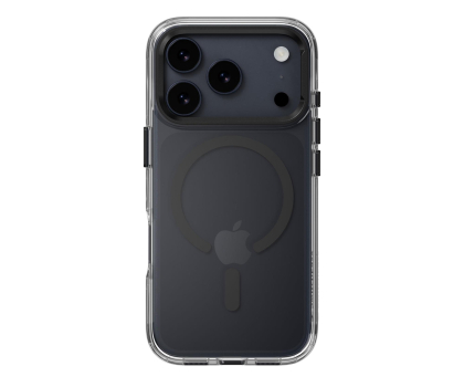 Etui / obudowa na smartfona SwitchEasy LenStand M do iPhone 17 Pro (Black )